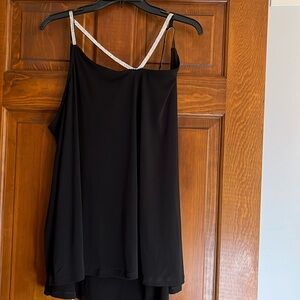 Torrid 3 elegant top